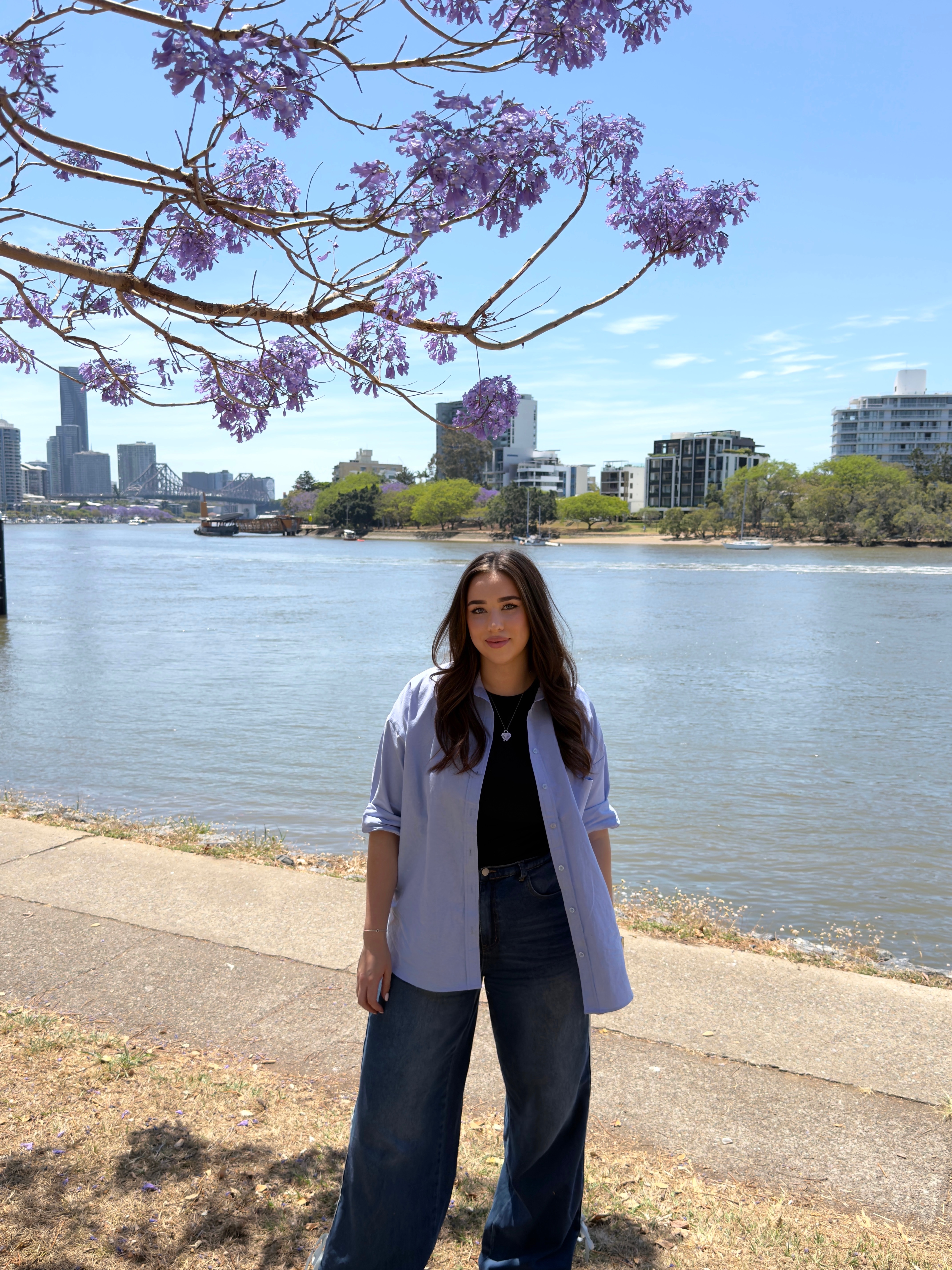 Tessa Blaby - Meet the Artist