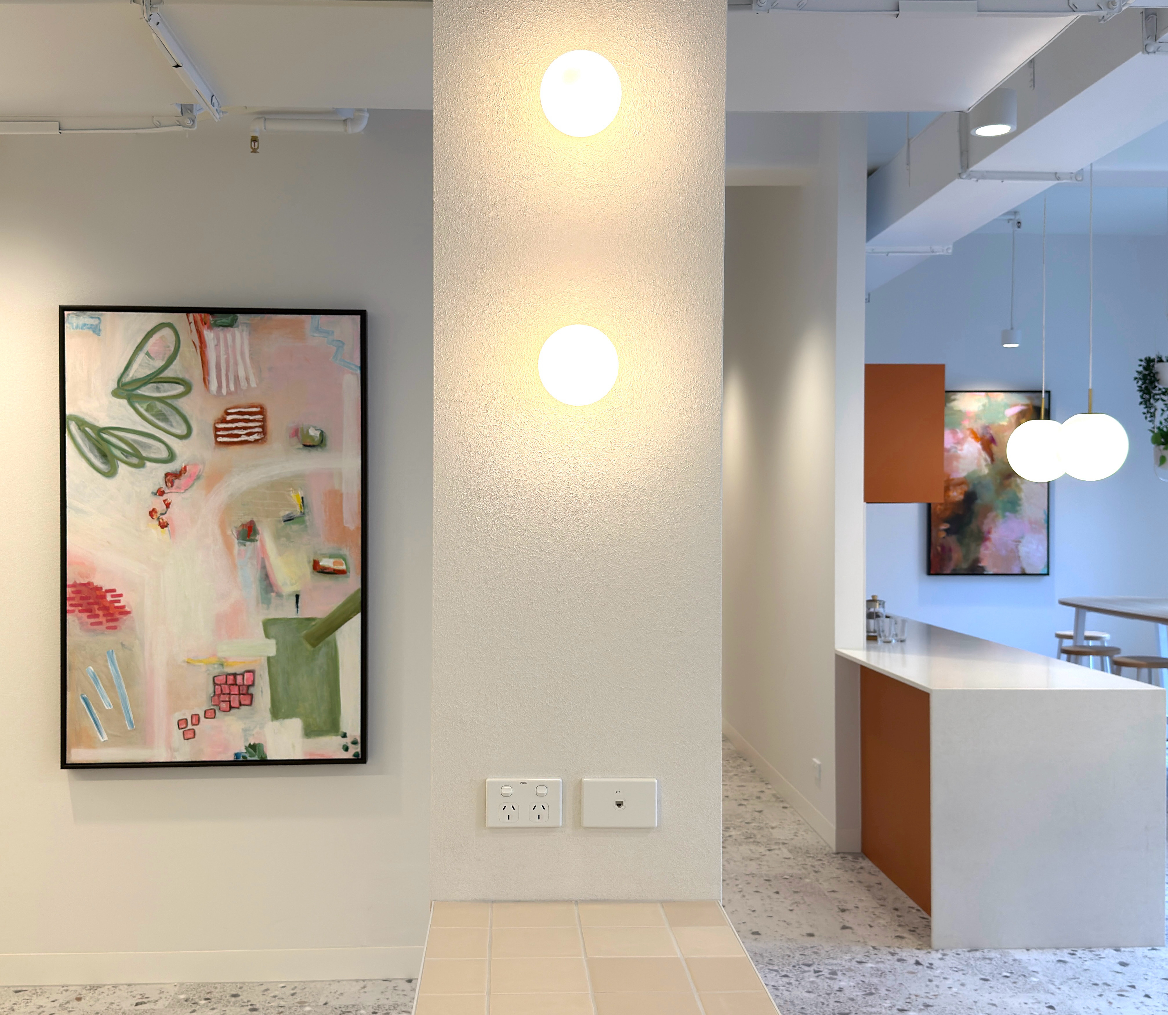 TB Creative Install