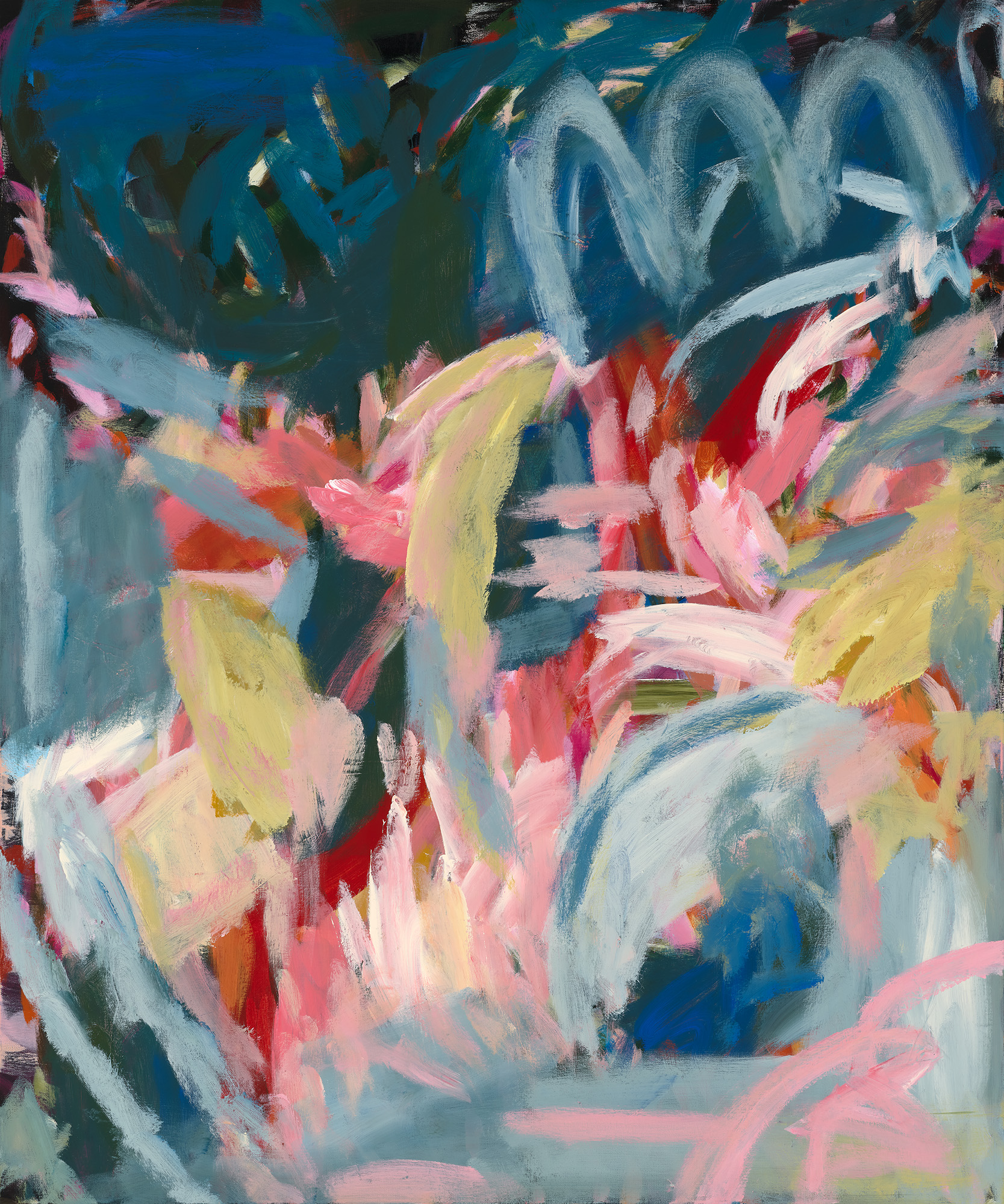 Hummingbird — TB Creative Print