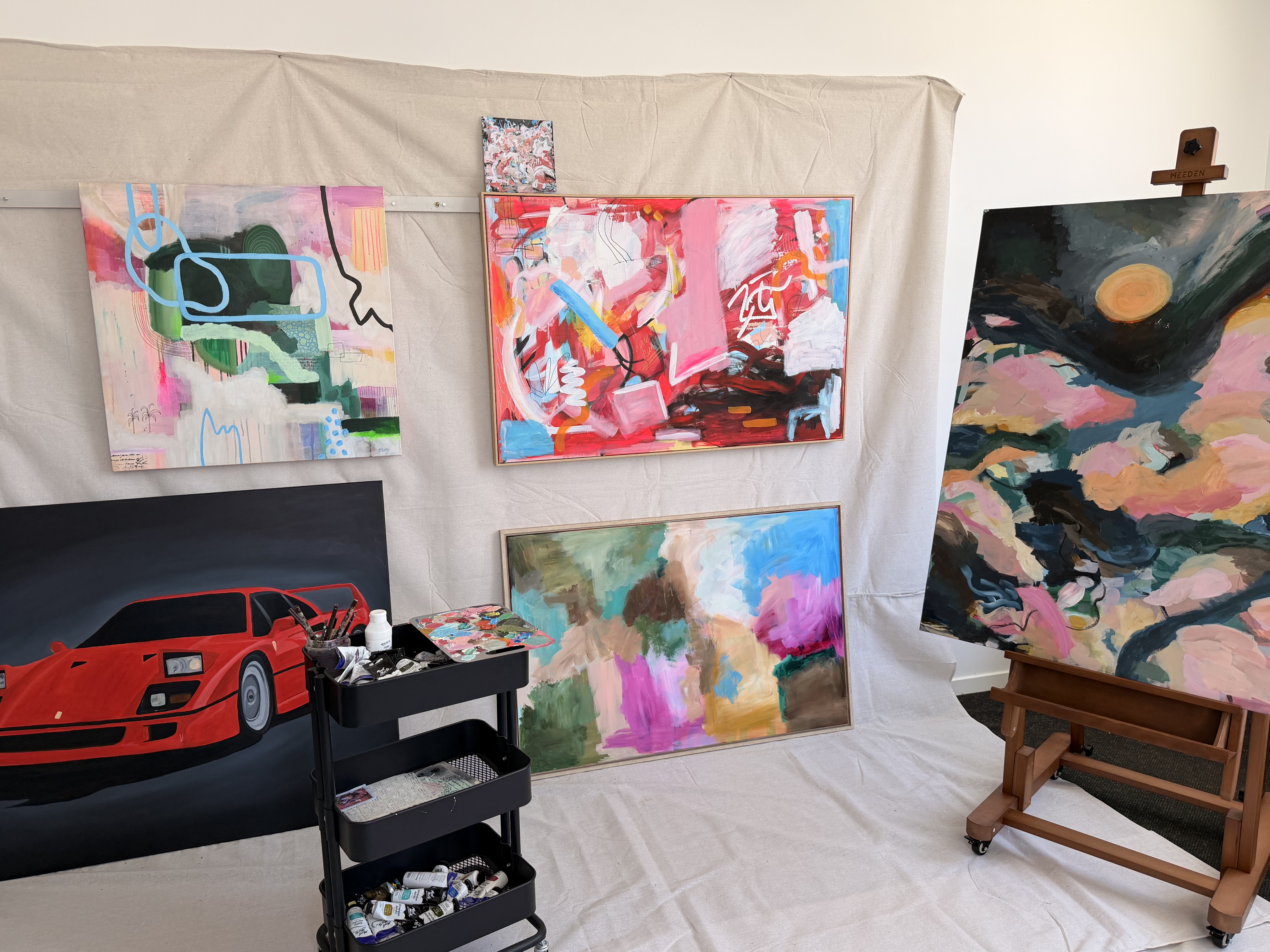 TB Creative Studio
